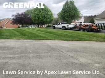 Yard Cutting nearby Kingsport, TN, 