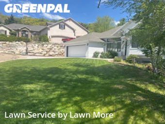 Lawn Care nearby Layton, UT, 