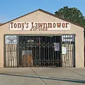 Tony's Lawnmower Service 2