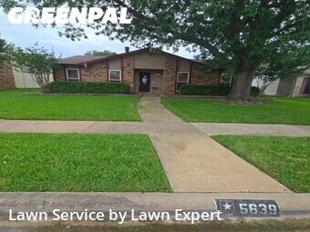 Lawn Mowing nearby The Colony, TX, 