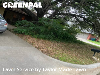 Lawn Care nearby Denton, TX, 