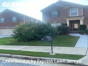 Lawn Maintenance nearby Tucker, GA, 