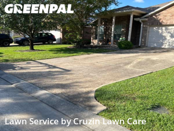 Yard Cutting nearby Spring, TX, 