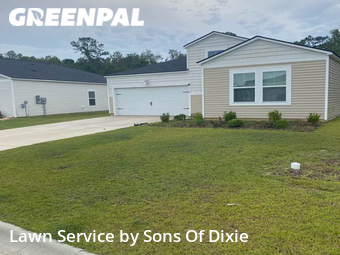 Yard Cutting nearby Longs, SC, 