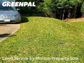 Grass Cutting nearby Kennesaw, GA, 