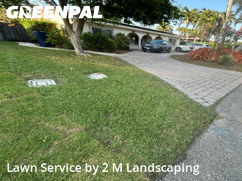 Grass Cutting nearby Wilton Manors, FL, 