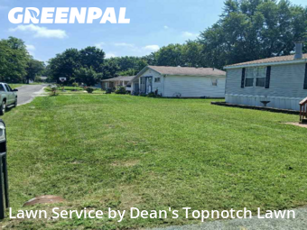 Lawn Mowing Service nearby Fairview Heights, IL, 