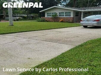 Lawn Cutting nearby Largo, FL, 