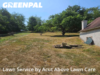 Yard Cutting nearby Pittsburgh, PA, 