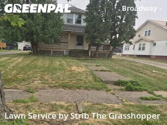 Lawn Care Service nearby Cleveland, OH, 