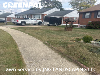 Lawn Care Service nearby New Castle, DE, 