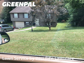 Lawn Maintenance nearby Knoxville, TN, 