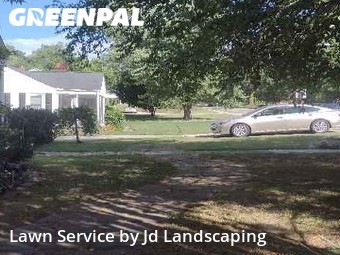 Yard Cutting nearby Greensboro, NC, 