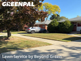 Yard Cutting nearby Dearborn Heights, MI, 