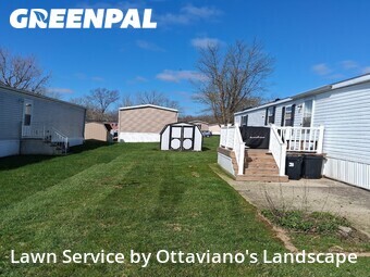 Yard Mowing nearby Caledonia, OH, 