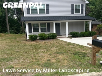 Lawn Mow nearby Concord, NC, 