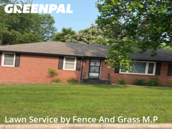 Lawn Mowing nearby Harrison, MO, 