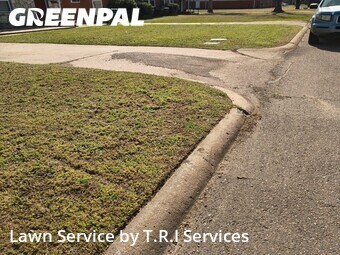 Grass Cutting nearby Oklahoma City, OK, 