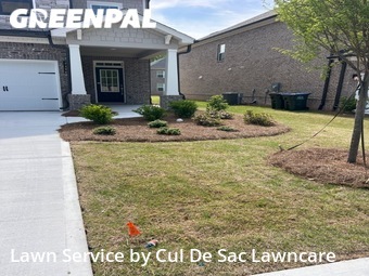 Lawn Cut nearby Grayson, GA, 