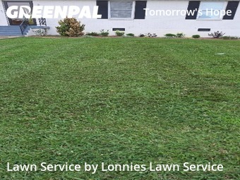 Lawn Mow nearby Nashville, TN, 