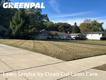 Lawn Service nearby Sylvania, OH, 