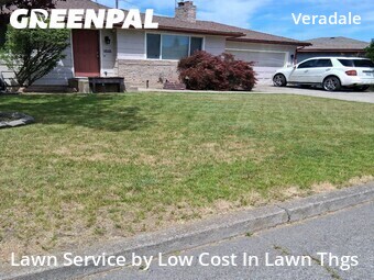 Lawn Maintenance nearby Spokane Valley, WA, 