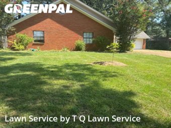 Lawn Service nearby Brandon, MS, 
