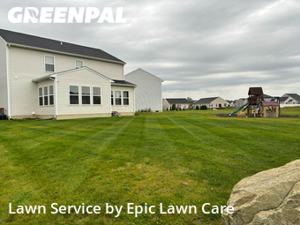 Lawn Maintenance nearby North Ridgeville, OH, 