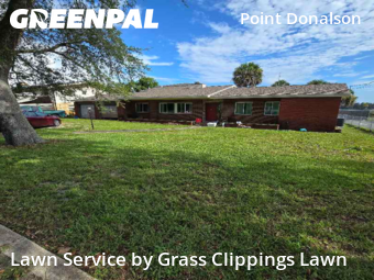 Lawn Mow nearby Panama City, FL, 