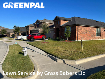 Yard Mowing nearby Haslet, TX, 