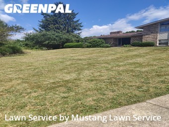 Lawn Care nearby Warren, OH, 