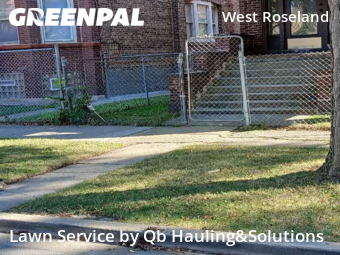 Lawn Maintenance nearby Chicago, IL, 