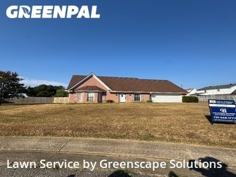 Yard Cutting nearby Jackson, TN, 