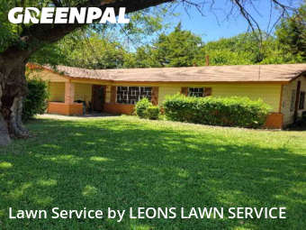Lawn Care nearby Dallas, TX, 
