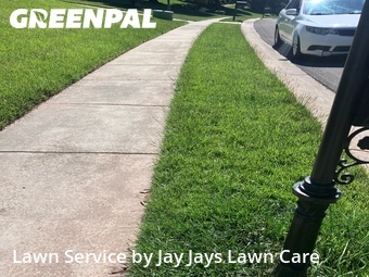 Yard Cutting nearby Mount Holly, NC, 