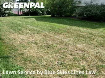 Lawn Cut nearby Fargo, MN, 