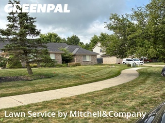 Lawn Cutting nearby Westland, MI, 