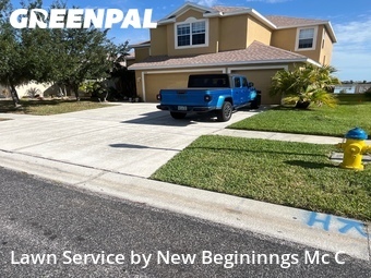 Lawn Cut nearby Ruskin, FL, 