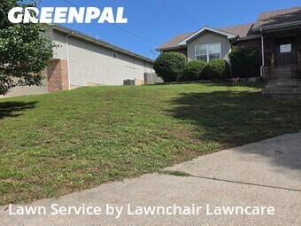 Grass Cutting nearby Springfield, MO, 