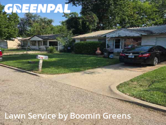 Yard Cutting nearby Tulsa, OK, 