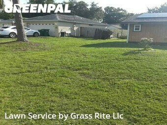 Grass Cut nearby Cocoa, FL, 