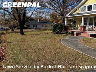 Lawn Mow nearby Kannapolis, NC, 