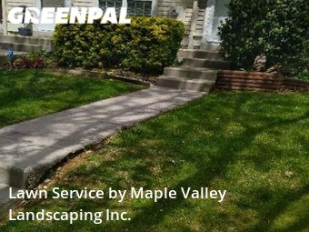 Lawn Cut nearby Columbia, MD, 