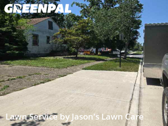 Lawn Mowing Service nearby Elyria, OH, 