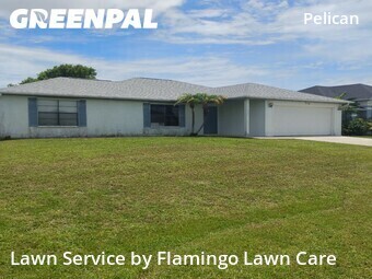 Lawn Mowing nearby Cape Coral, FL, 