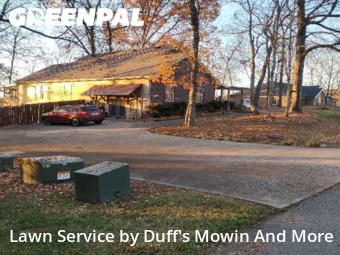 Grass Cutting nearby Clarksville, TN, 