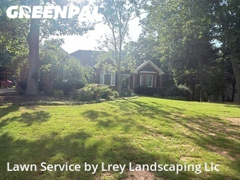 Lawn Care nearby Cumming, GA, 