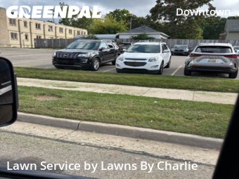 Yard Mowing nearby Lansing, MI, 