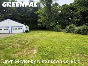 Lawn Mowing nearby Windsor, CT, 