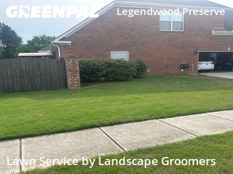 Grass Cutting nearby Madison, AL, 